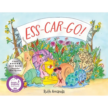 Es-CAR-Go!