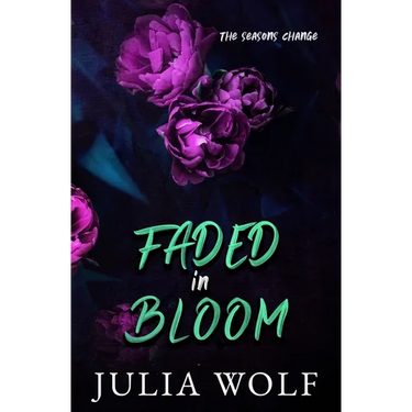 Faded in Bloom Special Edition