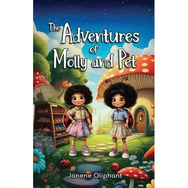 The Adventures of Molly and Pet