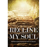 Recline In My Soul: Jeweled words kissing the heart to Heaven