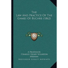 The Law And Practice Of The Games Of Euchre (1862)