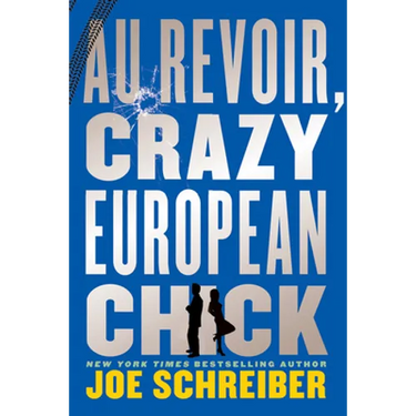 Au Revoir, Crazy European Chick