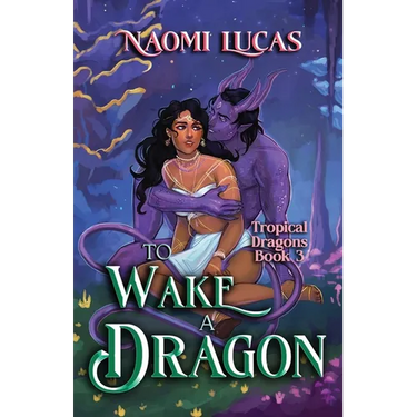 To Wake A Dragon