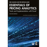 Essentials of Pricing Analytics: Tools and Implementation with Excel