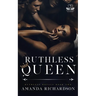 Ruthless Queen: A Reverse Harem Romance