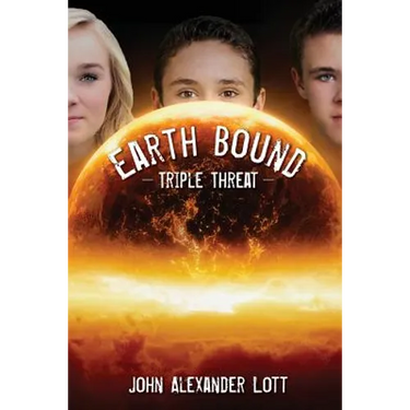Earthbound: Triple Threat