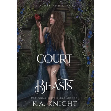 Court of Beasts