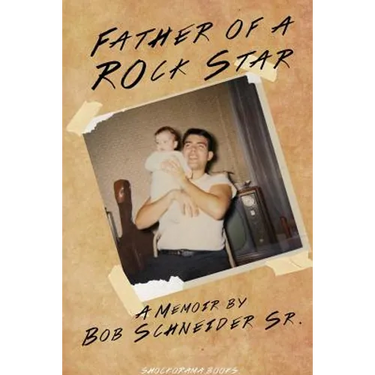 Father Of A Rockstar