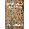 Roxelana & Suleyman