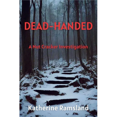 Dead-Handed: The Nut Cracker Investigations