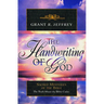 The Handwriting of God: Sacred Mysteries of the Bible