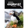 Puffins - Kids Explore: Animal books nonfiction - books ages 5-6