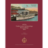 ACUA Underwater Archaeology Proceedings 2015