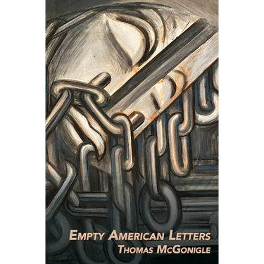 Empty American Letters