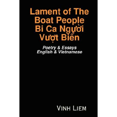 Lament of The Boat People