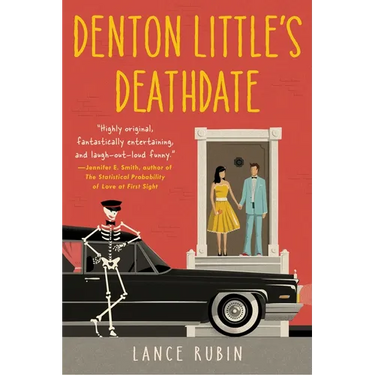 Denton Little's Deathdate
