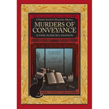 Murders of Conveyance