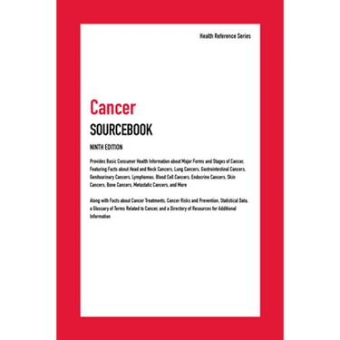 Cancer Sourcebook, 9th Edition
