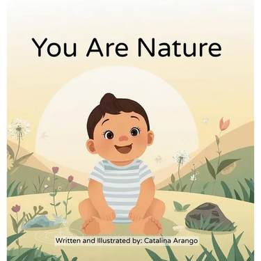 You Are Nature: Ayurveda for Babies