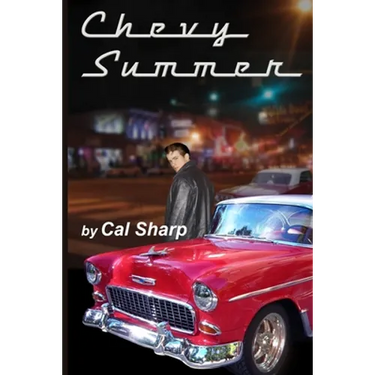 Chevy Summer: The Mystery of the '55 Chevy