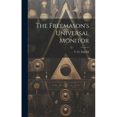 The Freemason's Universal Monitor