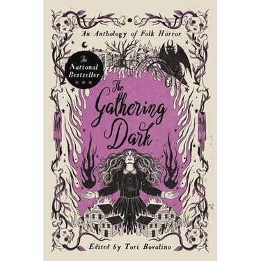 The Gathering Dark: An Anthology of Folk Horror
