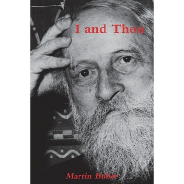 I and Thou