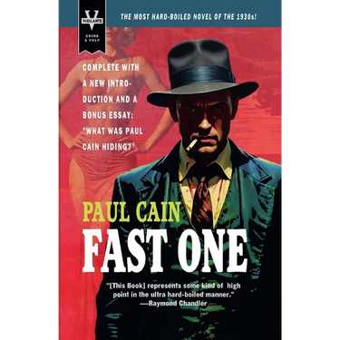 Fast One