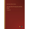 The Yates Pride; The Copy-Cat, and Other Stories: in large print