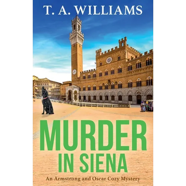 Murder in Siena
