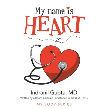 My Name Is Heart
