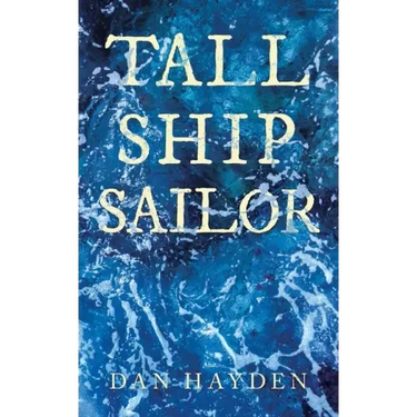 Tall Ship Sailor