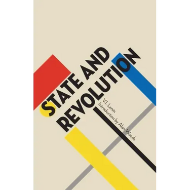 State and Revolution