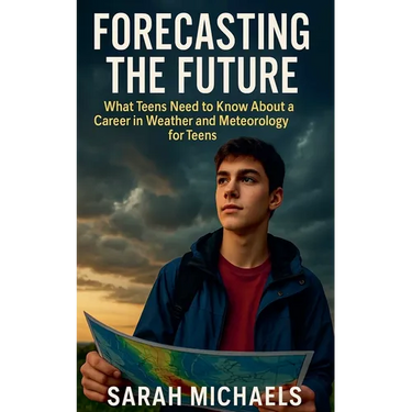 Forecasting the Future: What Teens Need to Know About a Career in Weather and Meteorology for Teens