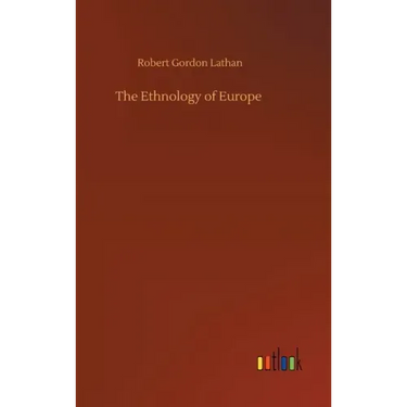 The Ethnology of Europe