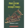 A Price Guide to Antique Tools