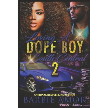 The Real Dopeboyz of South Central 2