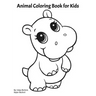 Animal Coloring Book for Kids