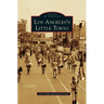 Los Angeles's Little Tokyo