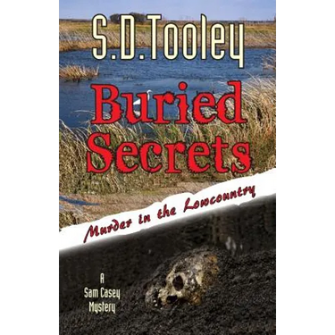 Buried Secrets