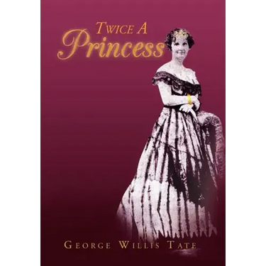 Twice a Princess