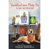 Vanished into Plein Air