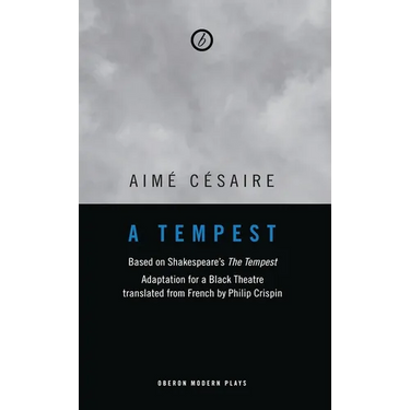A Tempest