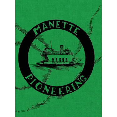 Manette Pioneering