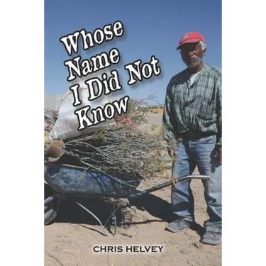 Whose Name I Did Not Know