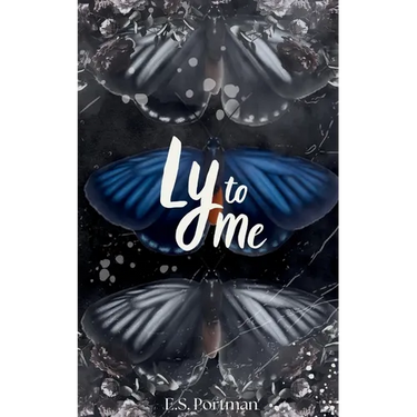 Ly to Me: A Second Chance Dark Country Romance