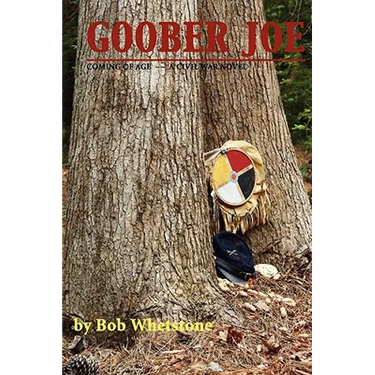 Goober Joe: Coming of Age a Civil War Novel