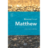 Journey Through Matthew: 62 Biblical Insights by Mike Raiter