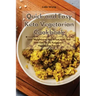 Quick and Easy Keto Vegetarian Cookbook: Lose Weight and Feel Great with Fast and Easy to Do Ketogenic Vegetarian Recipes