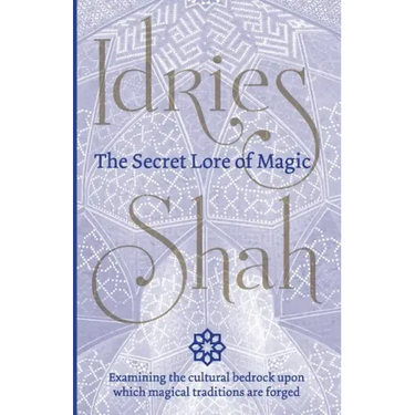 The Secret Lore of Magic